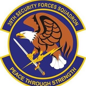 39 SFS